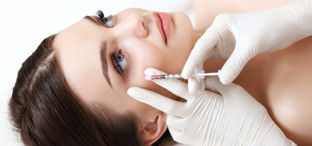 Aplicação de botox quanto tempo dura